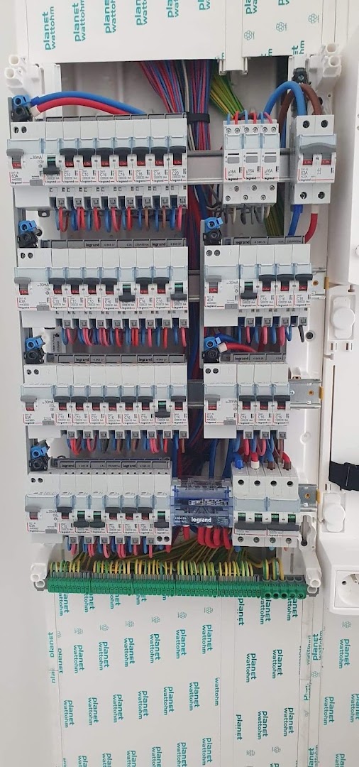 Passion Elec — Photos 4